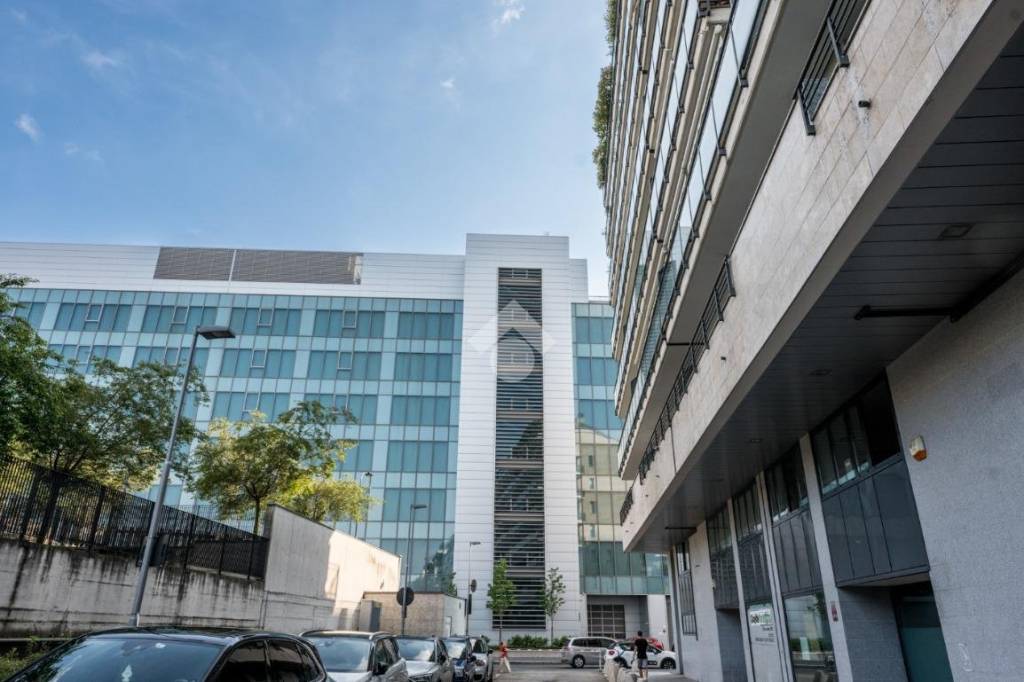 appartamento in vendita a Milano in zona Rogoredo
