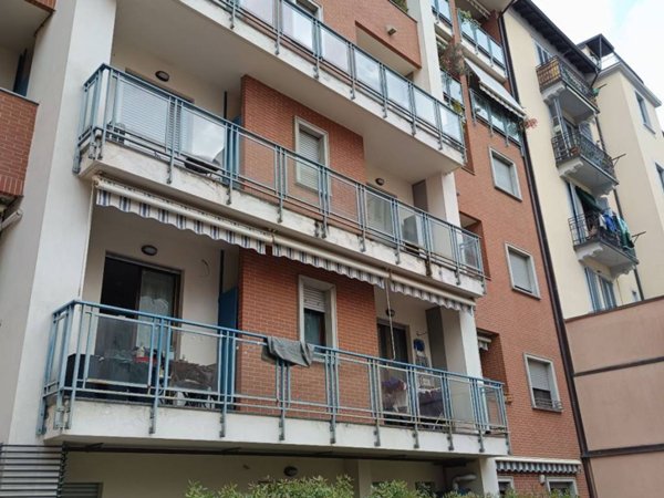 appartamento in vendita a Milano in zona Isola