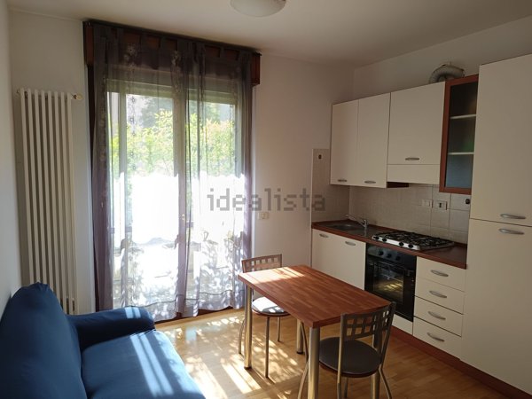 appartamento in vendita a Milano in zona Isola