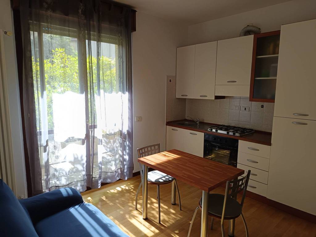 appartamento in vendita a Milano in zona Isola