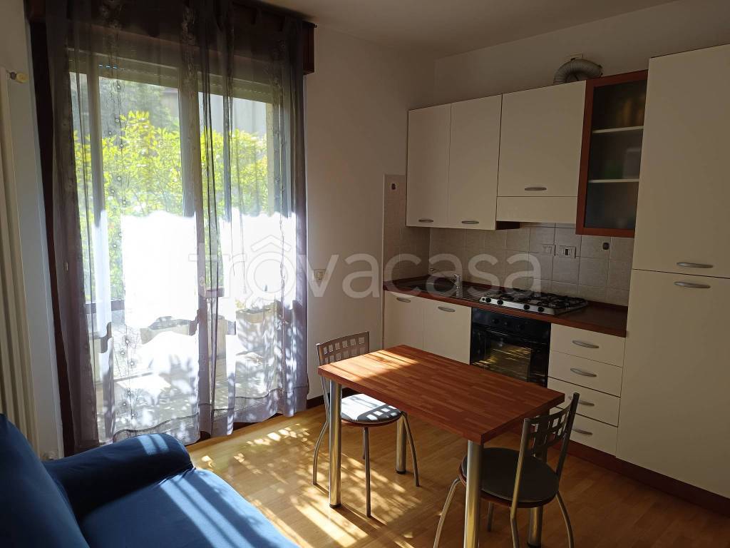appartamento in vendita a Milano in zona Isola