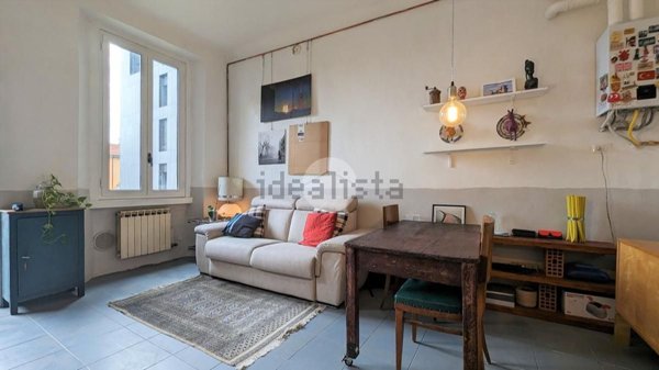 appartamento in vendita a Milano in zona Dergano