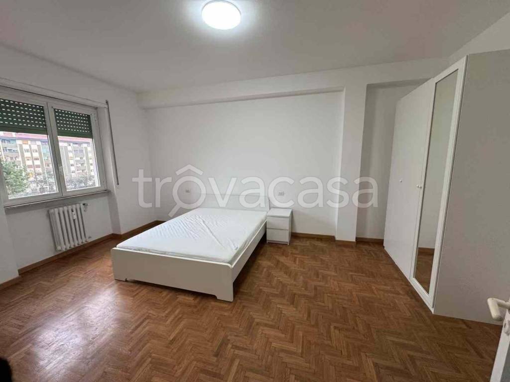 appartamento in vendita a Milano in zona Comasina