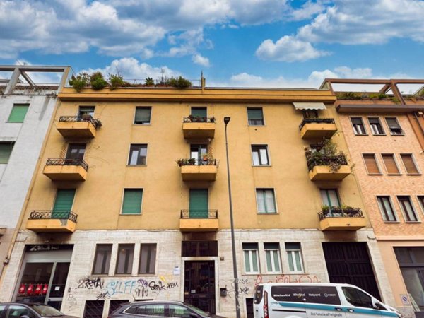 appartamento in vendita a Milano in zona Centro Direzionale