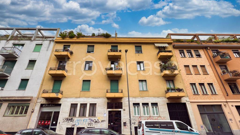 appartamento in vendita a Milano in zona Centro Direzionale