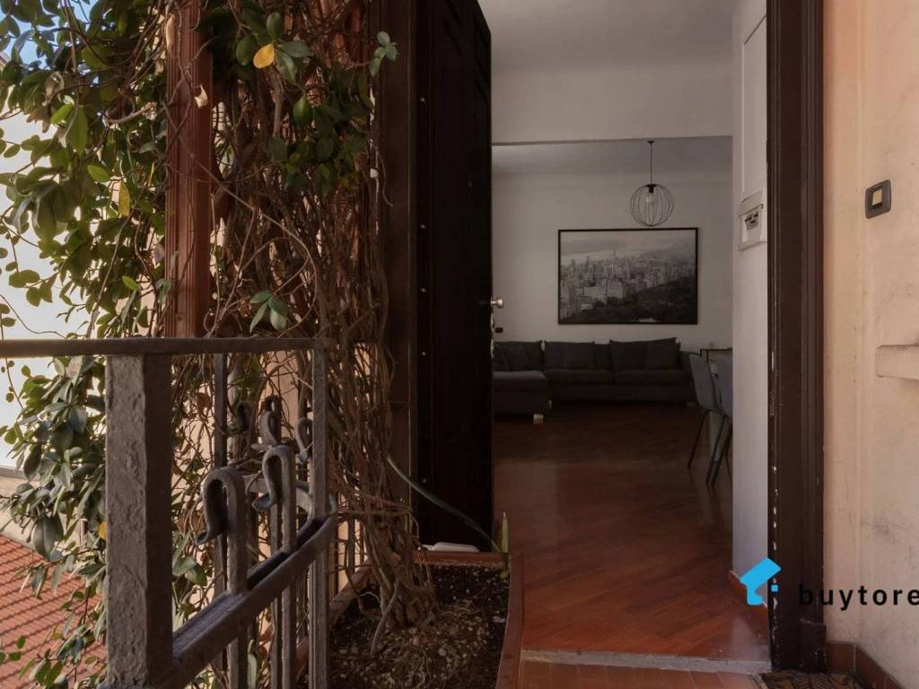 appartamento in vendita a Milano in zona Porta Venezia