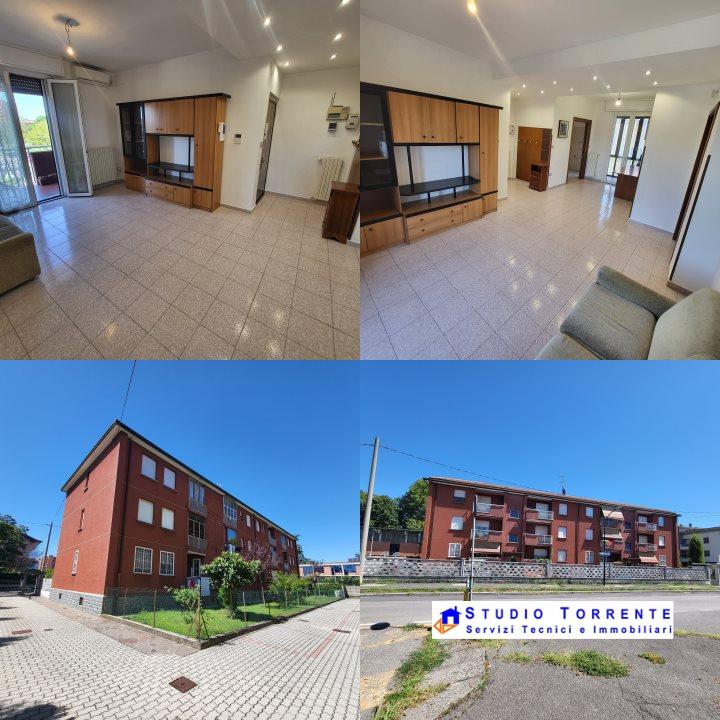 appartamento in vendita a Milano in zona Affori