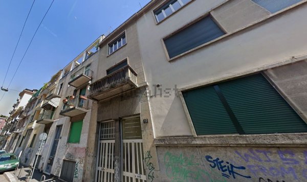 locale commerciale in vendita a Milano