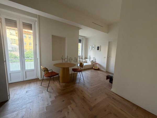 appartamento in vendita a Milano in zona Porta Romana