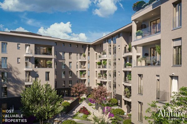 appartamento in vendita a Milano in zona Vigentino