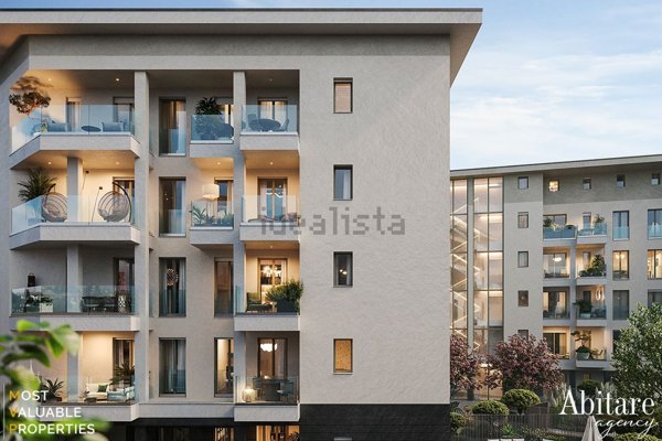 appartamento in vendita a Milano in zona Vigentino