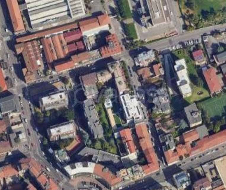 appartamento in vendita a Milano in zona Bovisa