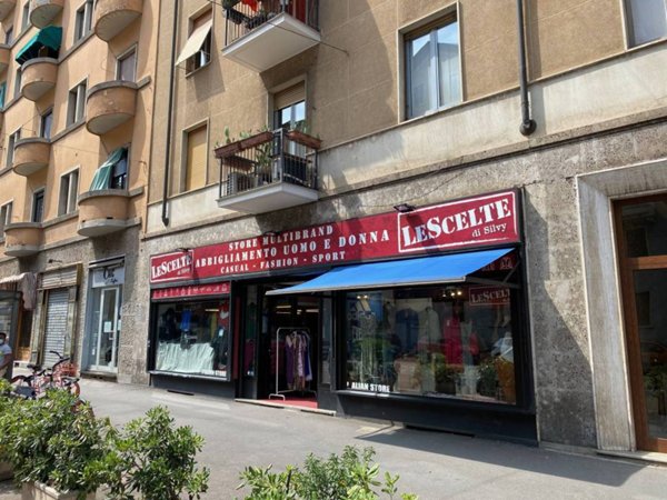 appartamento in vendita a Milano in zona Città Studi