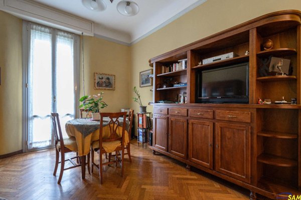 appartamento in vendita a Milano in zona Calvairate