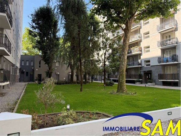 appartamento in vendita a Milano in zona XXII Marzo