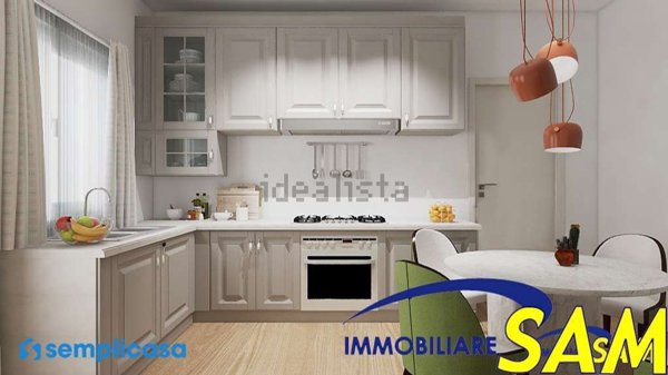 appartamento in vendita a Milano in zona XXII Marzo