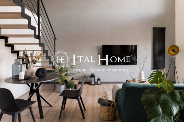 appartamento in vendita a Milano in zona Loreto