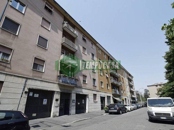 appartamento in vendita a Milano in zona Affori
