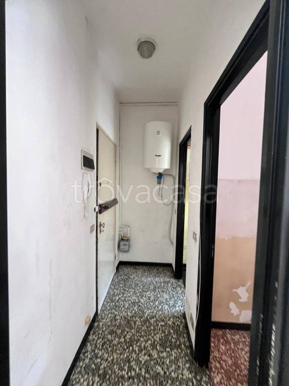 appartamento in vendita a Milano in zona Corvetto