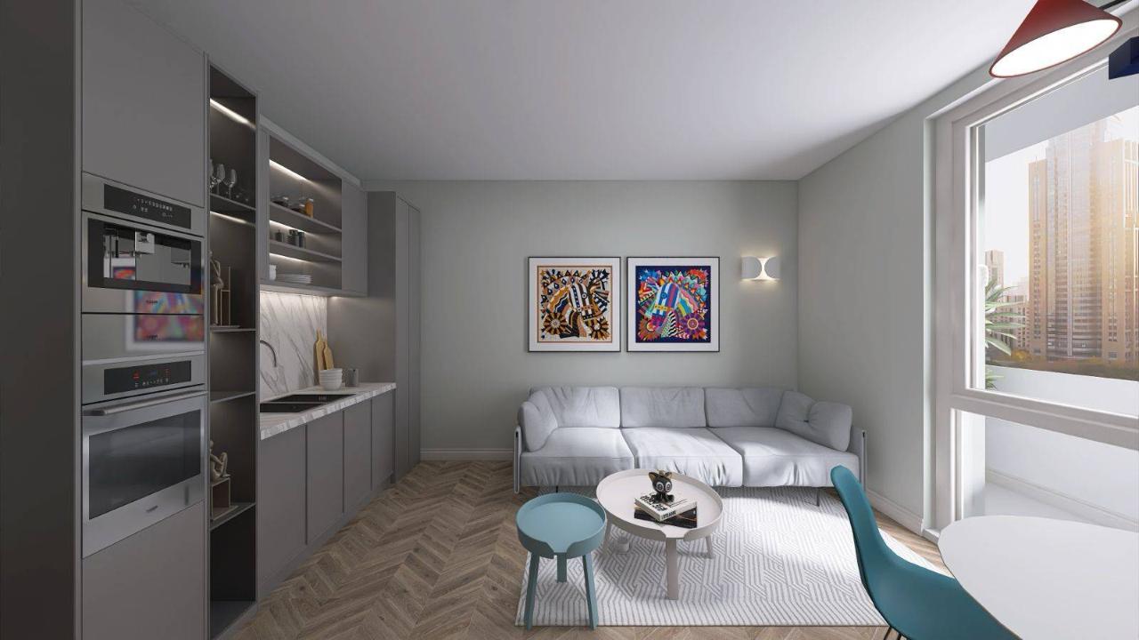 appartamento in vendita a Milano in zona Porta Vigentina
