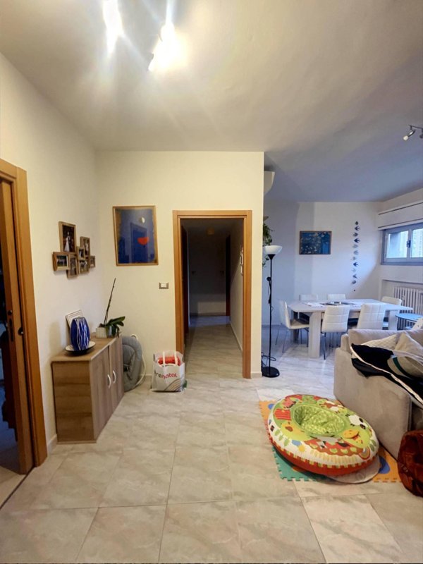 appartamento in vendita a Milano in zona Gallaratese