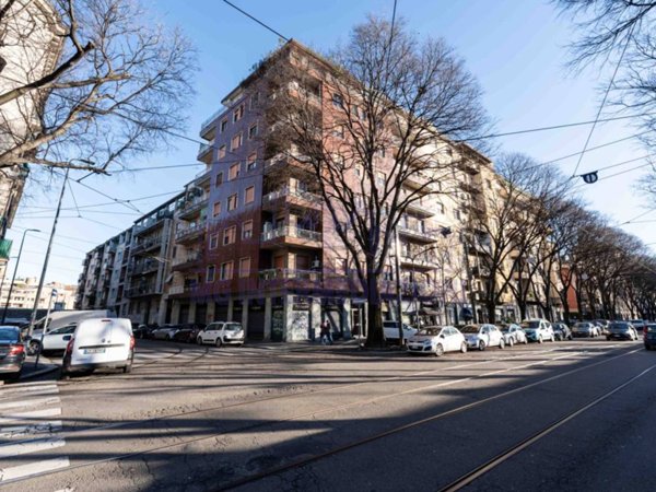 appartamento in vendita a Milano in zona Città Studi
