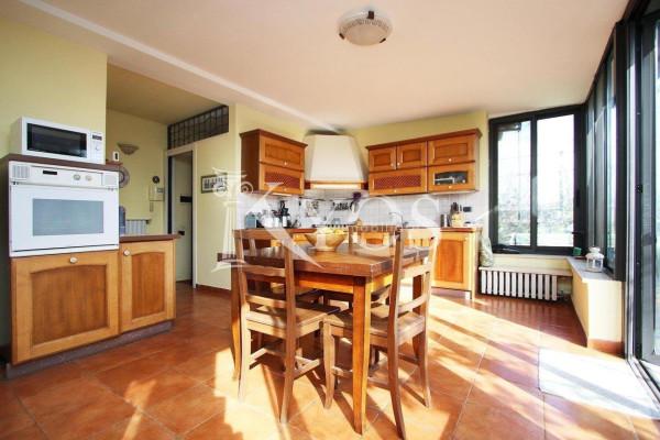 appartamento in vendita a Milano in zona Famagosta