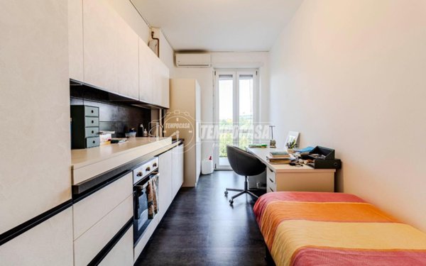 appartamento in vendita a Milano in zona Corvetto