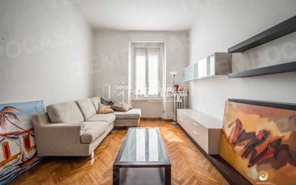 appartamento in vendita a Milano in zona Centro Storico