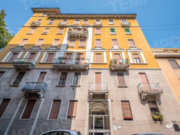 appartamento in vendita a Milano in zona Centro Storico