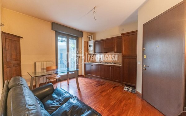appartamento in vendita a Milano in zona Sempione