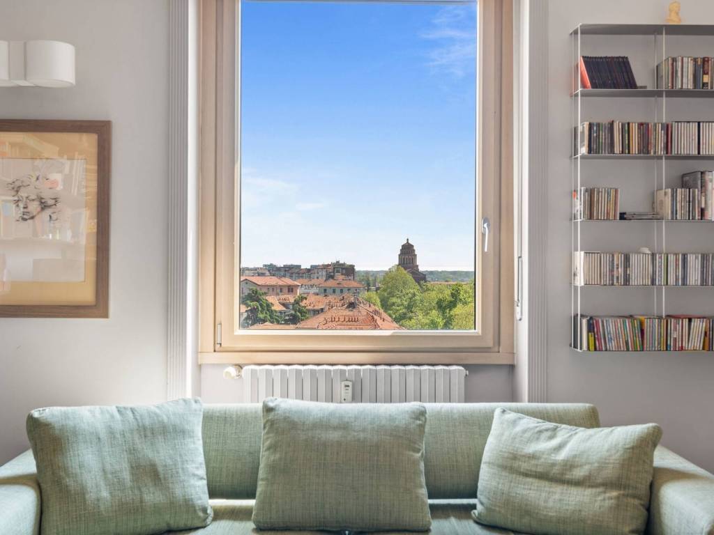 appartamento in vendita a Milano in zona Centro Storico