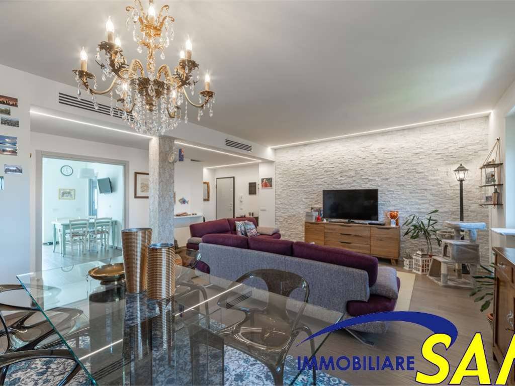 appartamento in vendita a Milano in zona Calvairate