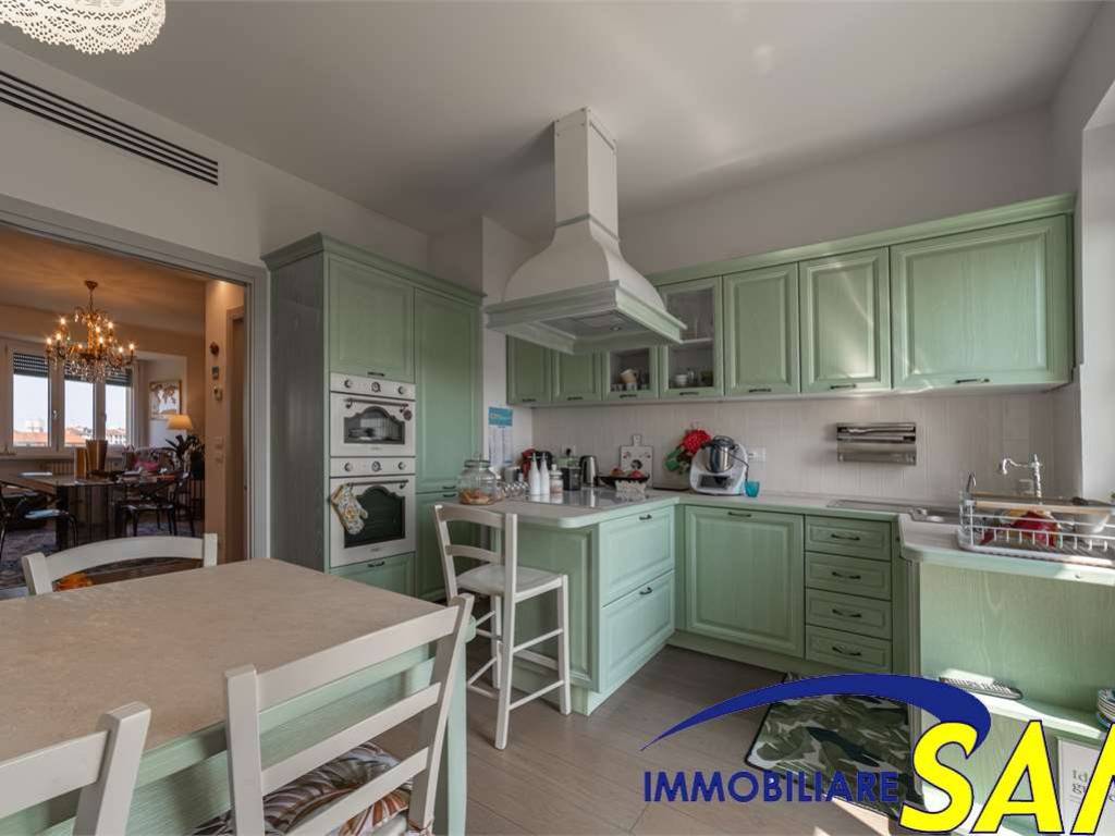 appartamento in vendita a Milano in zona Calvairate