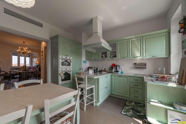 appartamento in vendita a Milano in zona Calvairate