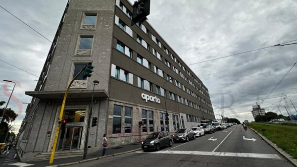 appartamento in vendita a Milano in zona Piazzale Lodi