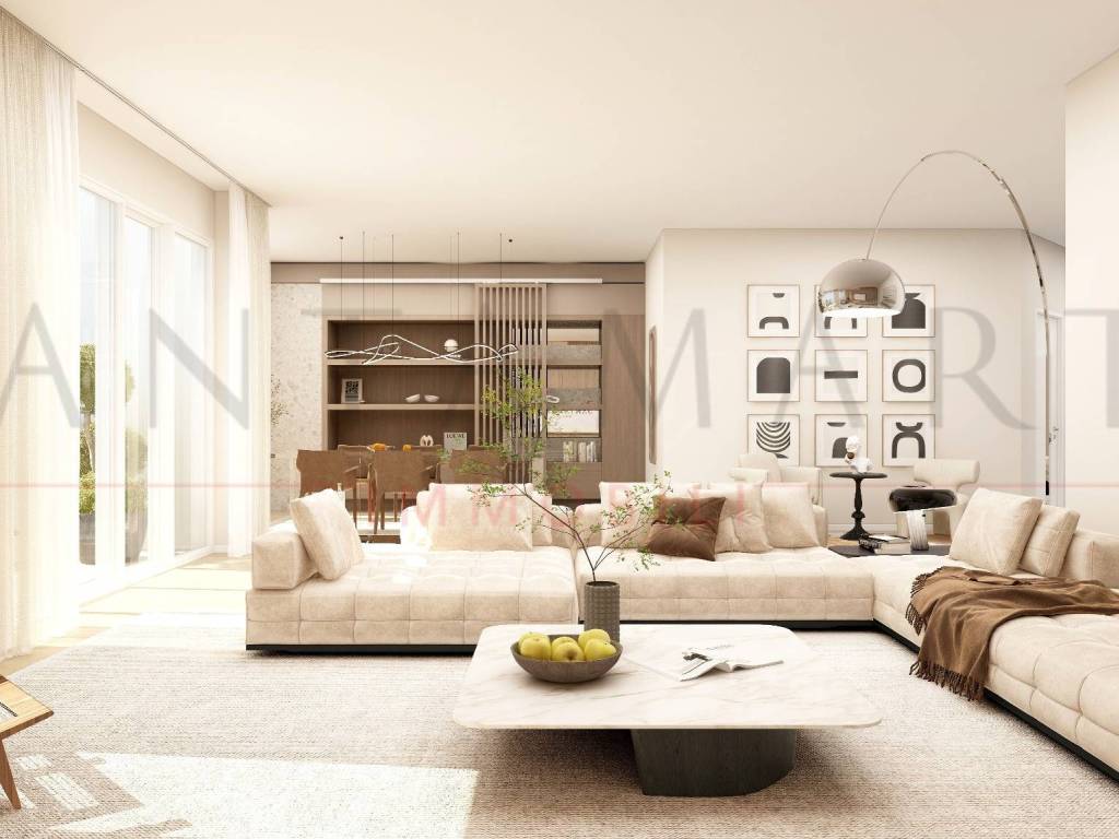 appartamento in vendita a Milano in zona Il Portello