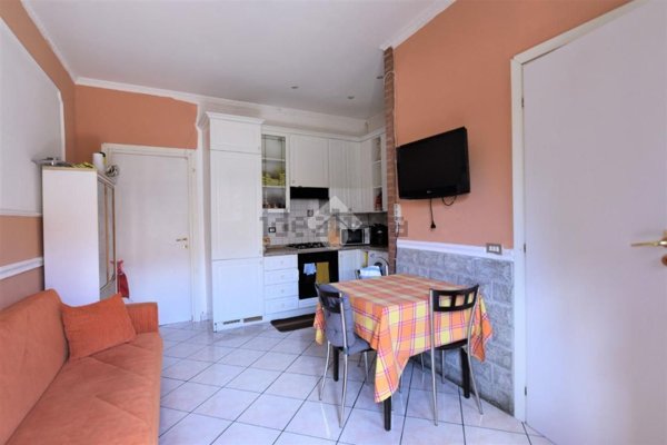 appartamento in vendita a Milano in zona Ponte Lambro