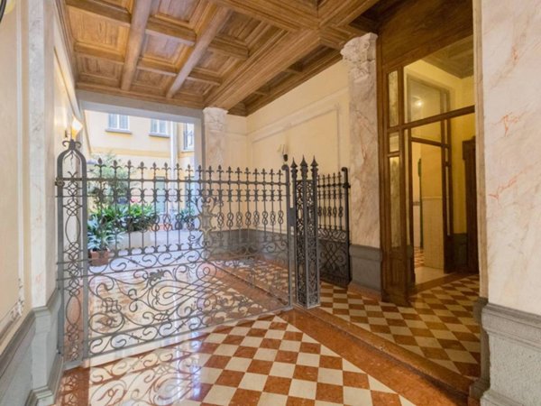 appartamento in vendita a Milano in zona Centro Direzionale