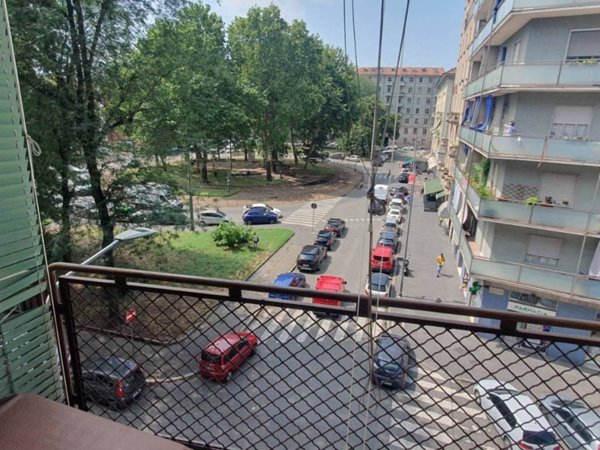 appartamento in vendita a Milano in zona Bovisa