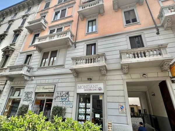 appartamento in vendita a Milano in zona Città Studi
