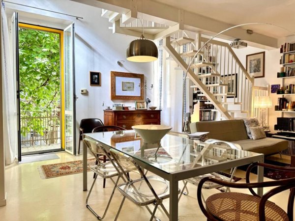 appartamento in vendita a Milano in zona Città Studi