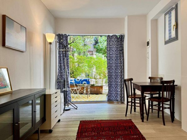 casa indipendente in vendita a Milano in zona Città Studi