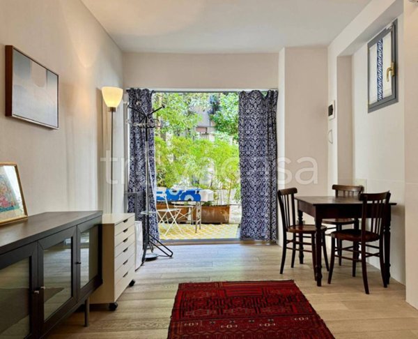 casa indipendente in vendita a Milano in zona Città Studi