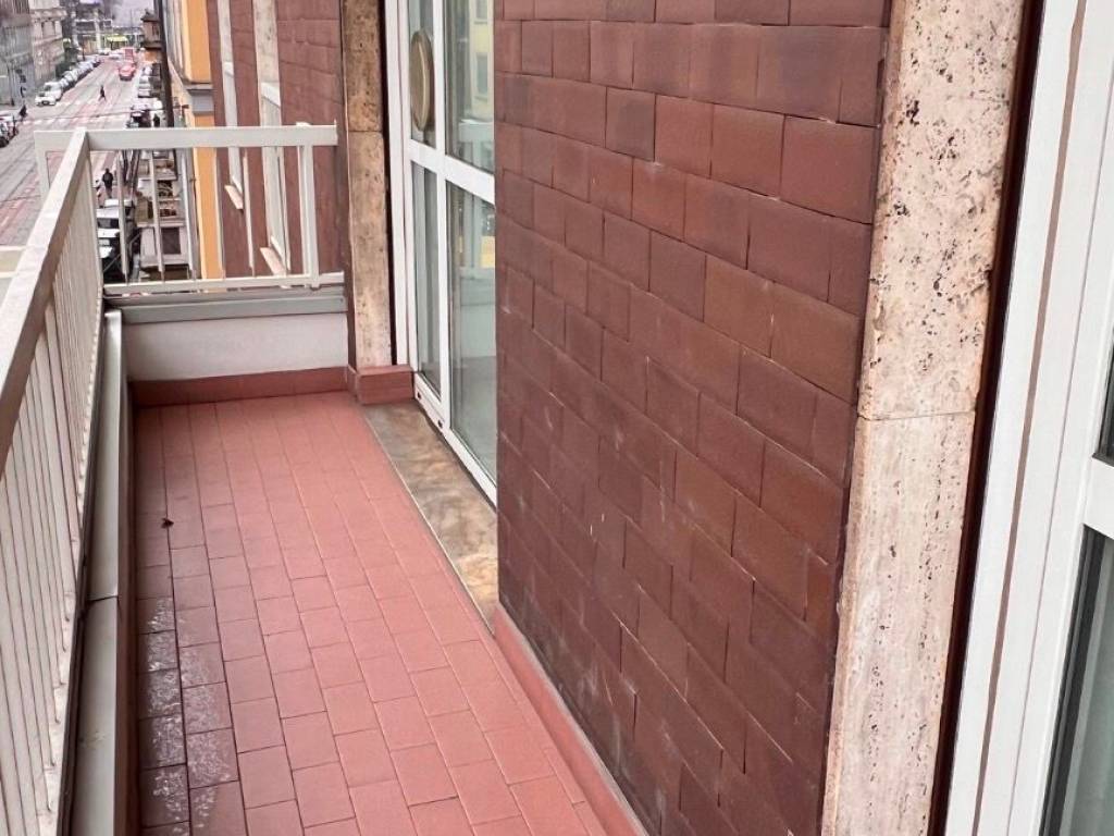 appartamento in vendita a Milano in zona Porta Ticinese