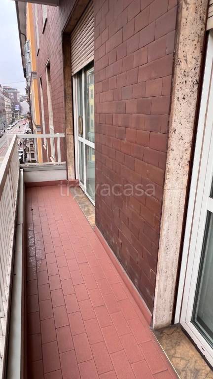 appartamento in vendita a Milano in zona Porta Ticinese