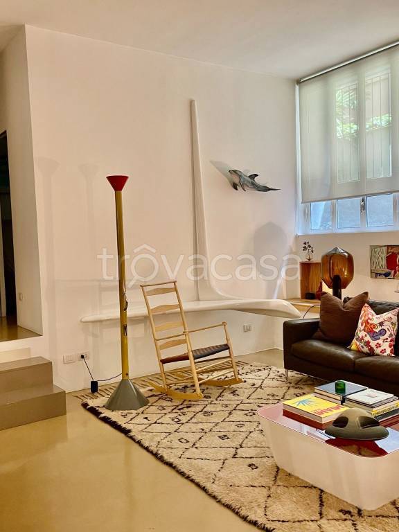 appartamento in vendita a Milano in zona Porta Romana