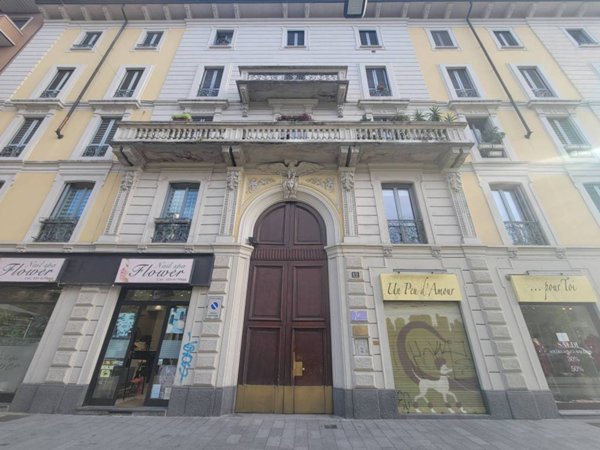 negozio in vendita a Milano in zona Porta Venezia
