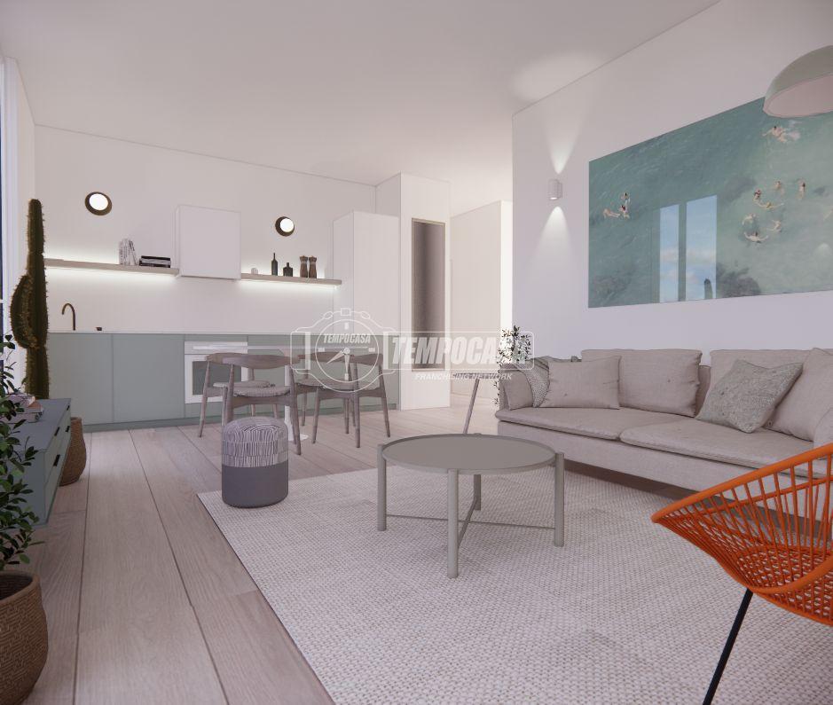 appartamento in vendita a Milano in zona Precotto