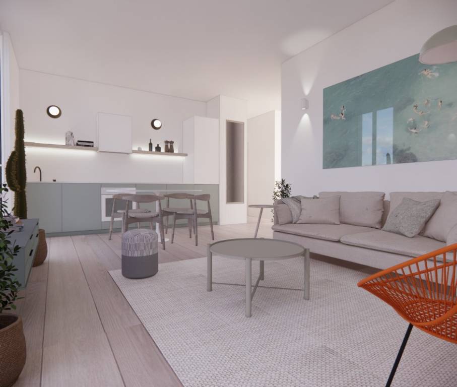 appartamento in vendita a Milano in zona Precotto